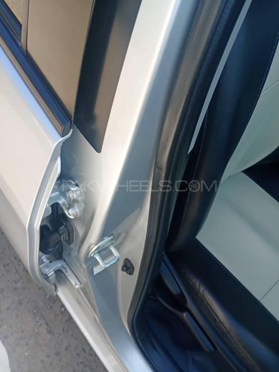 ٹویوٹا ویٹز 2014 for Sale in رحیم یار خان ٹویوٹا ویٹز 2014 for Sale in رحیم یار خان Image-5