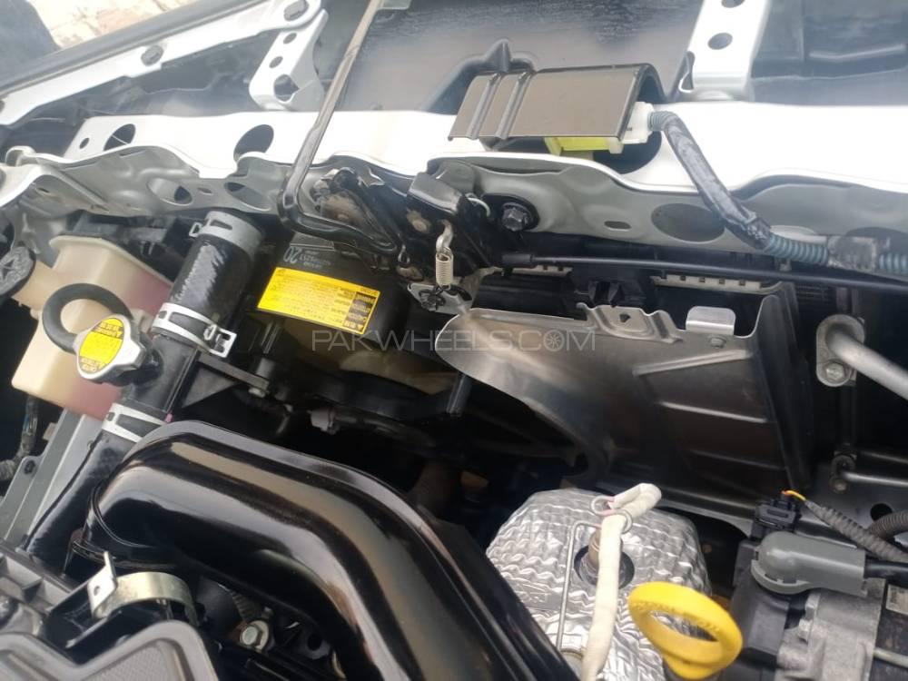 ٹویوٹا ویٹز 2014 for Sale in رحیم یار خان ٹویوٹا ویٹز 2014 for Sale in رحیم یار خان Image-16