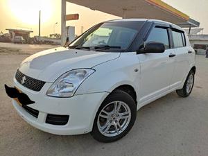 Suzuki Swift - 2011