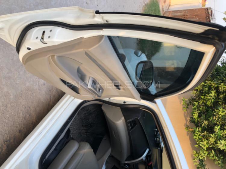 Honda City 2016 for Sale in Multan Image-1
