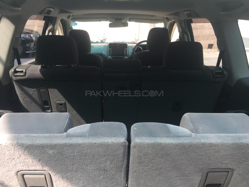Toyota Prado 2012 for Sale in Lahore Toyota Prado 2012 for Sale in Lahore Image-10
