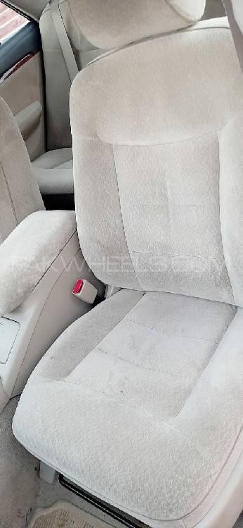 ٹویوٹا مارک II 2003 for Sale in لاہور ٹویوٹا مارک II 2003 for Sale in لاہور Image-11