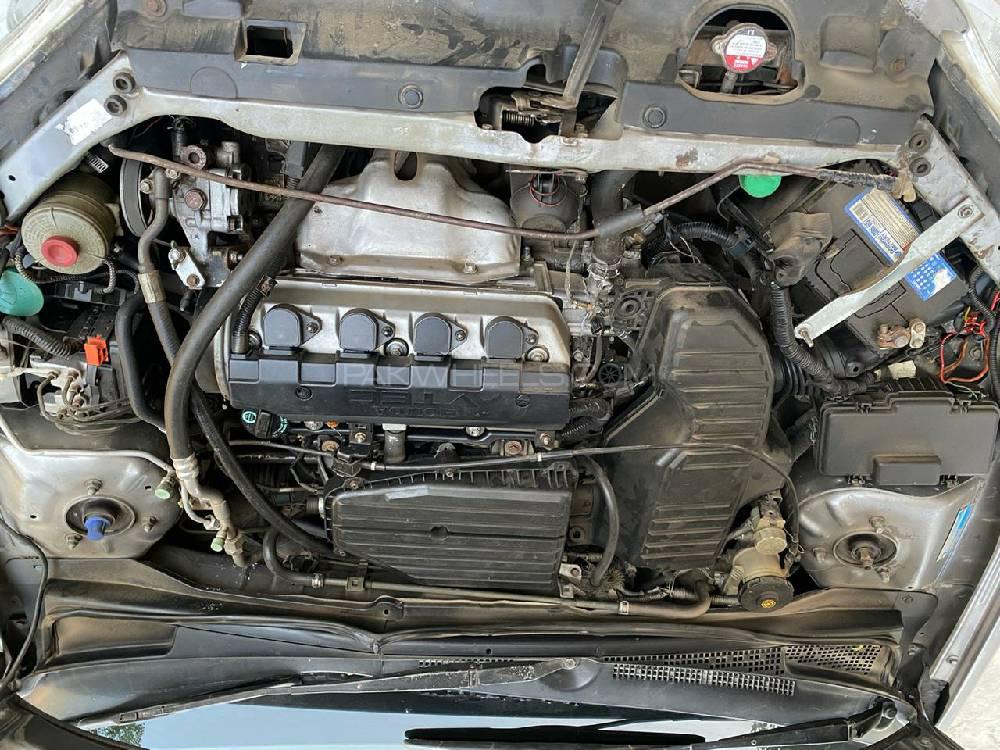 ہونڈا سوک 2006 for Sale in راولپنڈی ہونڈا سوک 2006 for Sale in راولپنڈی Image-6