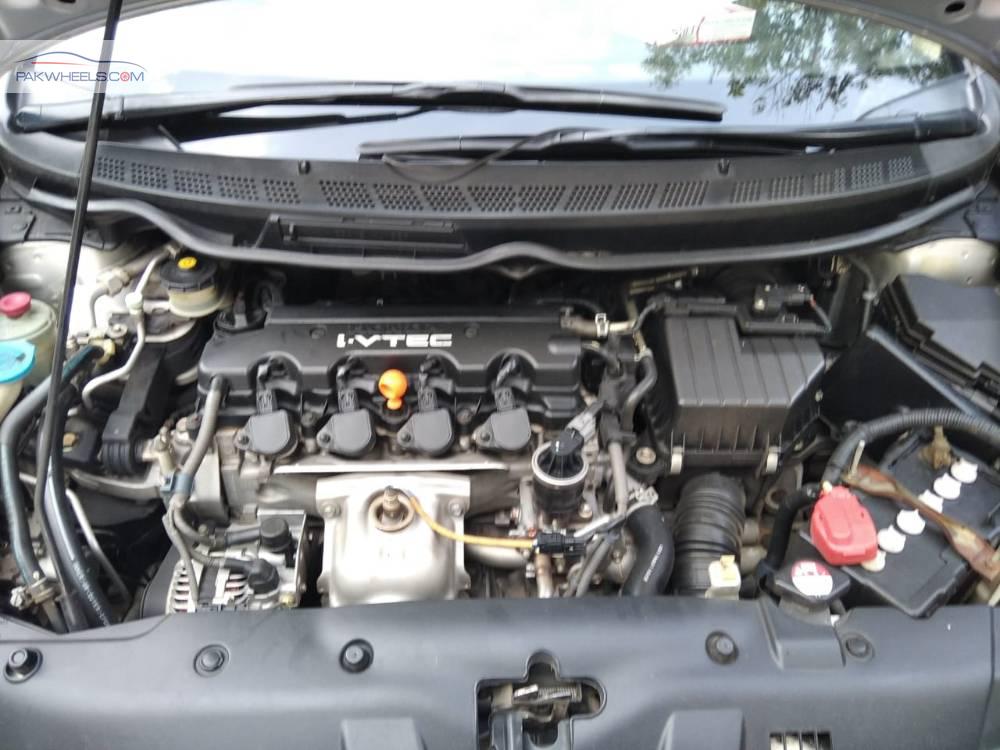 ہونڈا سوک 2011 for Sale in راولپنڈی ہونڈا سوک 2011 for Sale in راولپنڈی Image-17