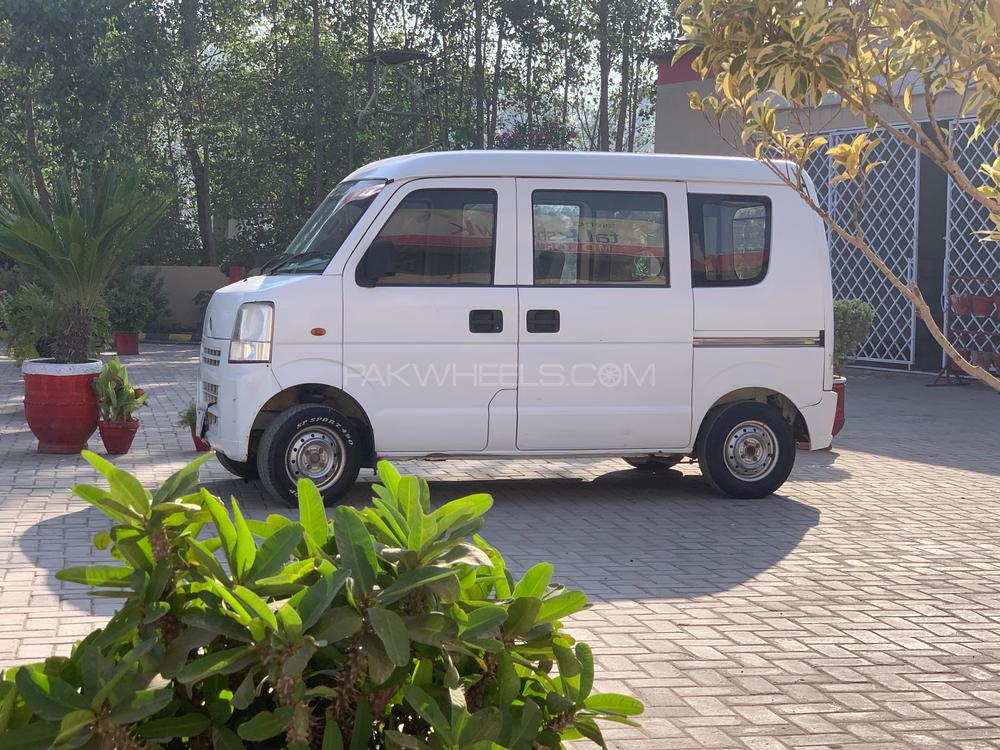 سوزوکی ایوری 2009 for Sale in پشاور Image-1