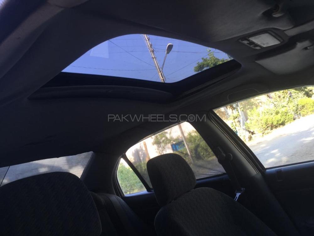 ہونڈا سوک 2002 for Sale in اٹک ہونڈا سوک 2002 for Sale in اٹک Image-7