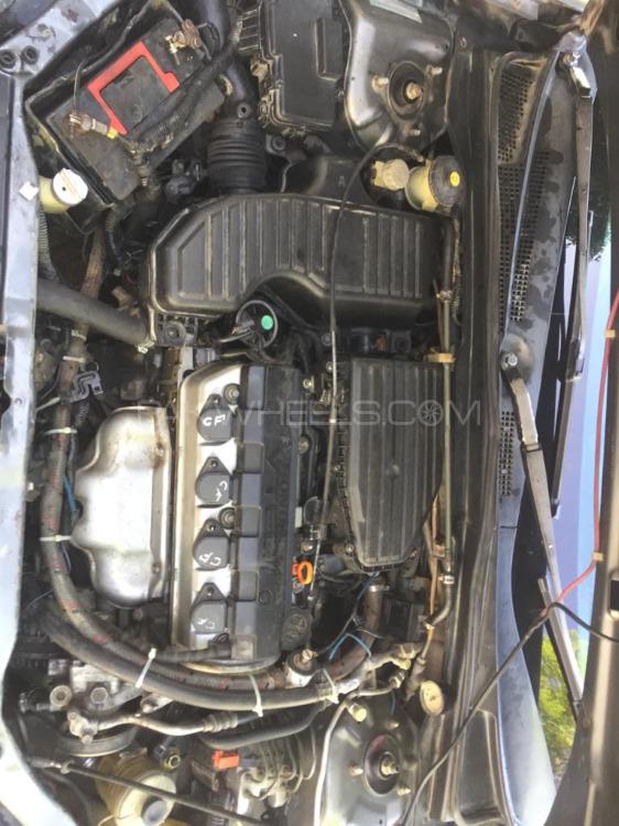 ہونڈا سوک 2002 for Sale in اٹک ہونڈا سوک 2002 for Sale in اٹک Image-10