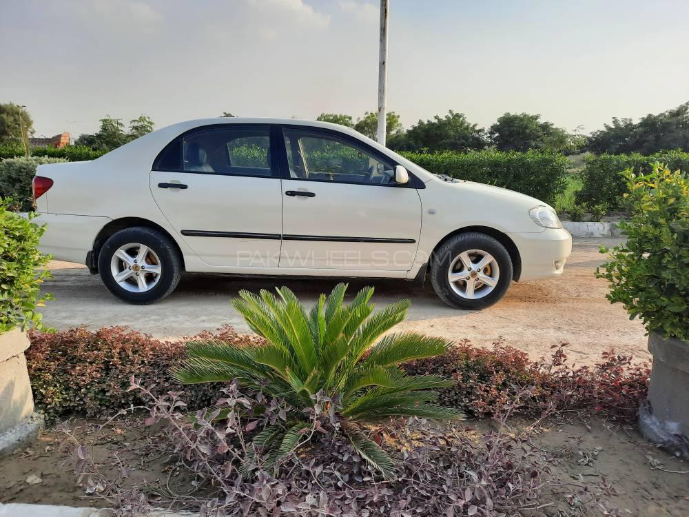 ٹویوٹا کرولا 2006 for Sale in ملتان Image-1