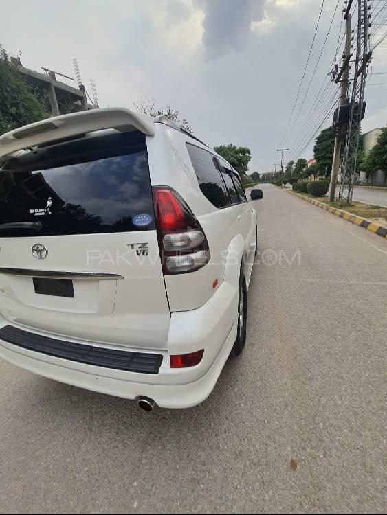 ٹویوٹا پراڈو 2006 for Sale in پشاور Image-1