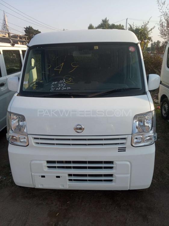Nissan Clipper 2015 for Sale in Gujranwala Image-1