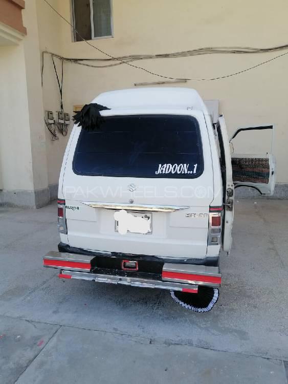Suzuki Bolan 2014 for Sale in Rawalpindi Image-1
