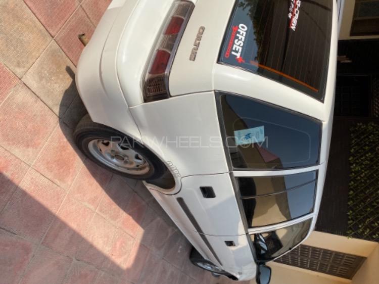 سوزوکی کلٹس 2015 for Sale in ملتان سوزوکی کلٹس 2015 for Sale in ملتان Image-3