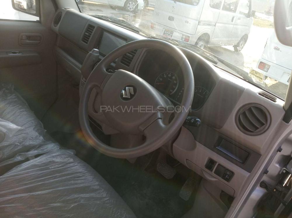 Suzuki Every 2014 for Sale in Gujranwala Suzuki Every 2014 for Sale in Gujranwala Image-7