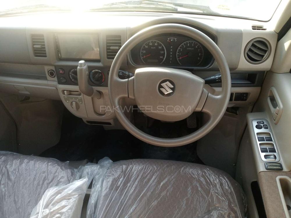 Suzuki Every 2014 for Sale in Gujranwala Suzuki Every 2014 for Sale in Gujranwala Image-8
