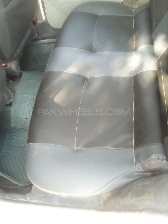 سوزوکی مہران 2009 for Sale in گوجرا سوزوکی مہران 2009 for Sale in گوجرا Image-3