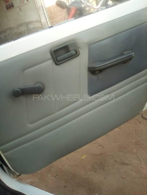 سوزوکی مہران 2009 for Sale in گوجرا سوزوکی مہران 2009 for Sale in گوجرا Image-6