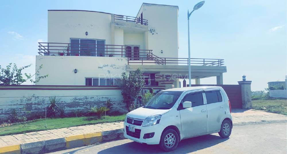 Suzuki Wagon R 2018 for Sale in Islamabad Suzuki Wagon R 2018 for Sale in Islamabad Image-7