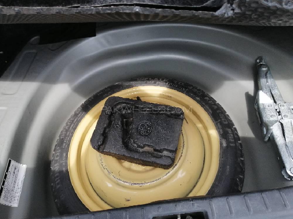 Toyota Corolla 2005 for Sale in Dir Toyota Corolla 2005 for Sale in Dir Image-7