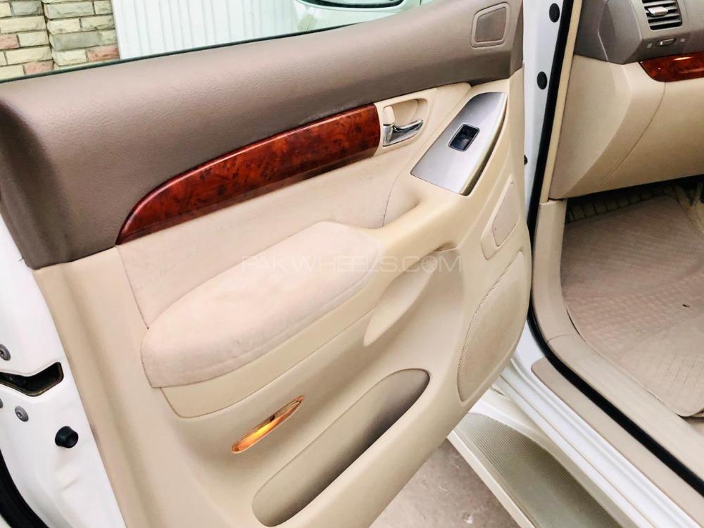 Toyota Prado 2003 for Sale in Jhelum Toyota Prado 2003 for Sale in Jhelum Image-6
