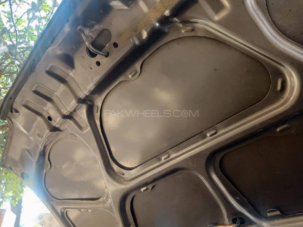 Daihatsu Cuore 2008 for Sale in Rawalpindi Daihatsu Cuore 2008 for Sale in Rawalpindi Image-6