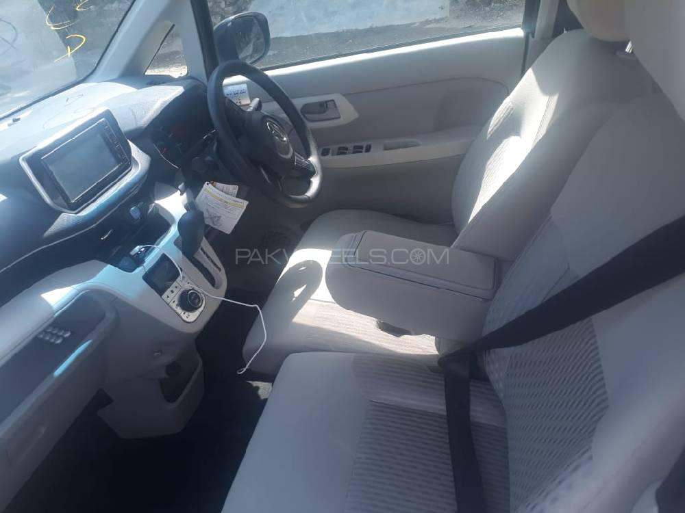 Daihatsu Move 2019 for Sale in Mardan Image-1