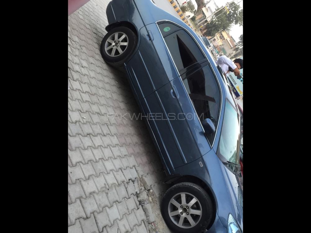 Honda Civic 2006 for Sale in Mardan Image-1