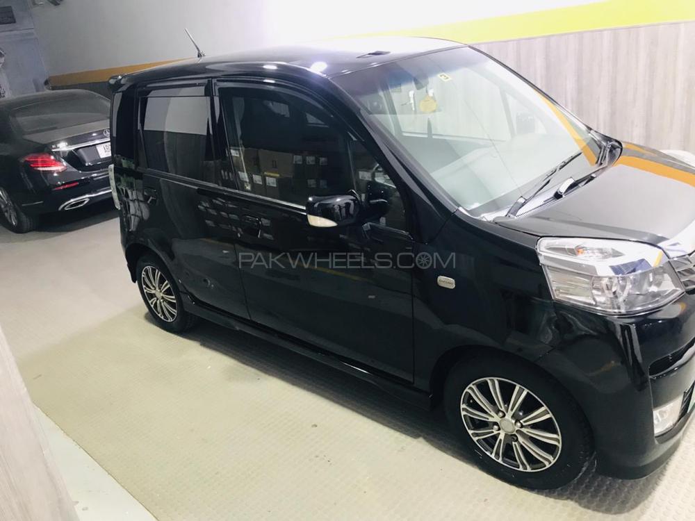 Honda Life 2011 for Sale in Lahore Honda Life 2011 for Sale in Lahore Image-2