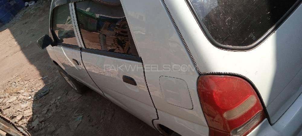 Suzuki Alto 2007 for Sale in Mandi bahauddin Suzuki Alto 2007 for Sale in Mandi bahauddin Image-7