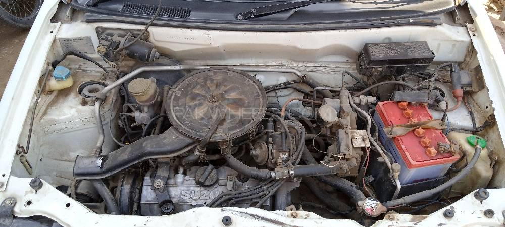 Suzuki Alto 2007 for Sale in Mandi bahauddin Suzuki Alto 2007 for Sale in Mandi bahauddin Image-3