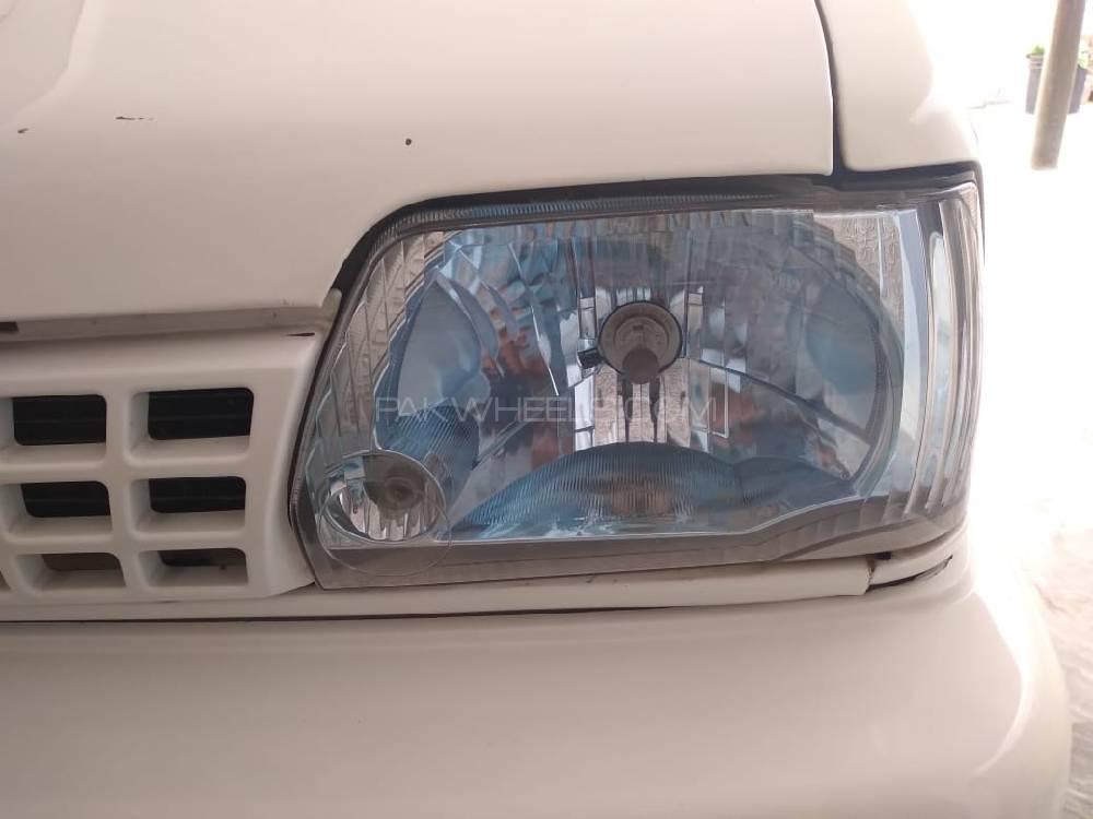 Suzuki Mehran 2018 for Sale in Okara Suzuki Mehran 2018 for Sale in Okara Image-12