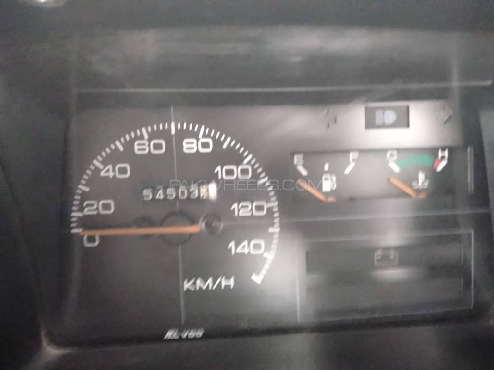 Suzuki Mehran 2018 for Sale in Okara Suzuki Mehran 2018 for Sale in Okara Image-8
