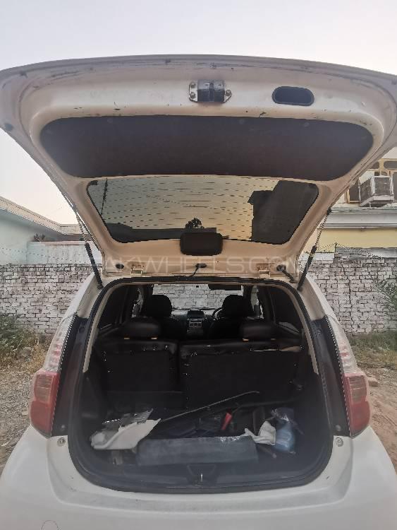 Toyota Passo - 2004 Smoothie Toyota Passo - 2004 Smoothie Image-6