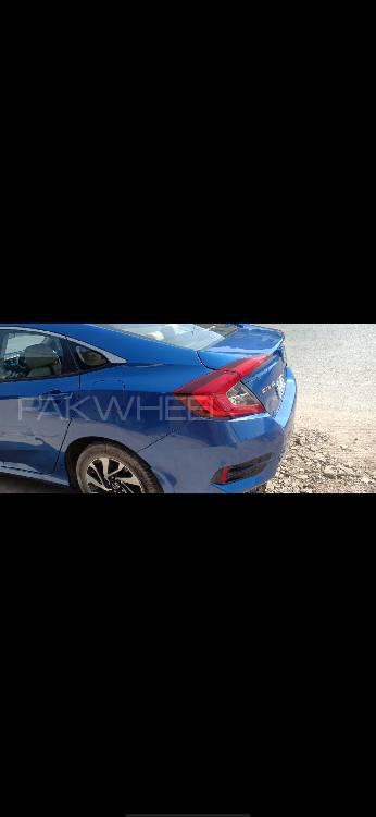 Honda Civic 2019 for Sale in Mamu kunjan Honda Civic 2019 for Sale in Mamu kunjan Image-4
