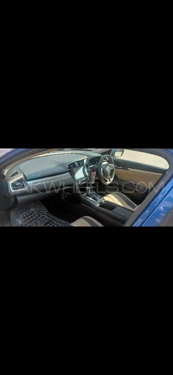 Honda Civic 2019 for Sale in Mamu kunjan Honda Civic 2019 for Sale in Mamu kunjan Image-2