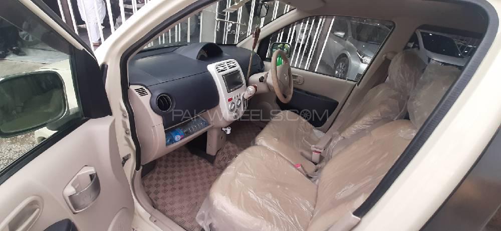 Mitsubishi Ek Wagon 2009 for Sale in Peshawar Mitsubishi Ek Wagon 2009 for Sale in Peshawar Image-5