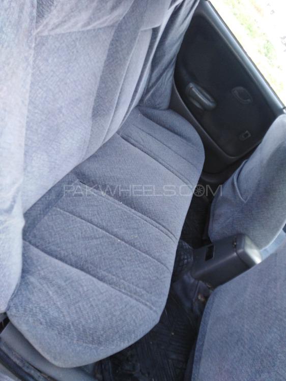 Suzuki Baleno 2000 for Sale in Wah cantt Image-1