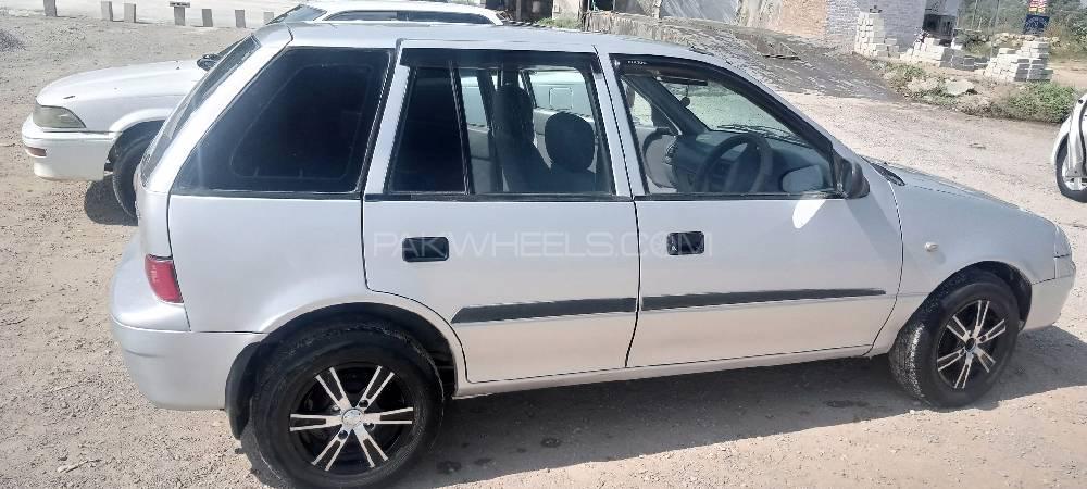 سوزوکی کلٹس 2006 for Sale in واہ کینٹ سوزوکی کلٹس 2006 for Sale in واہ کینٹ Image-4