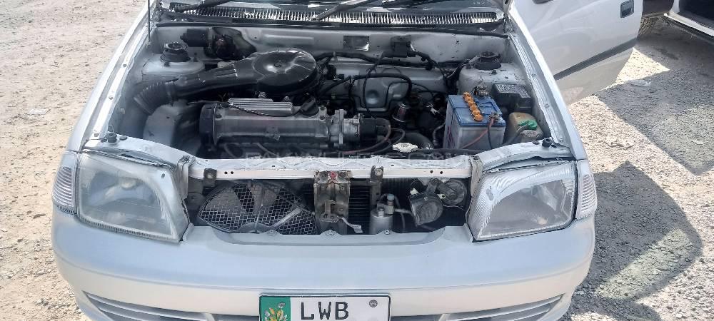 سوزوکی کلٹس 2006 for Sale in واہ کینٹ سوزوکی کلٹس 2006 for Sale in واہ کینٹ Image-8