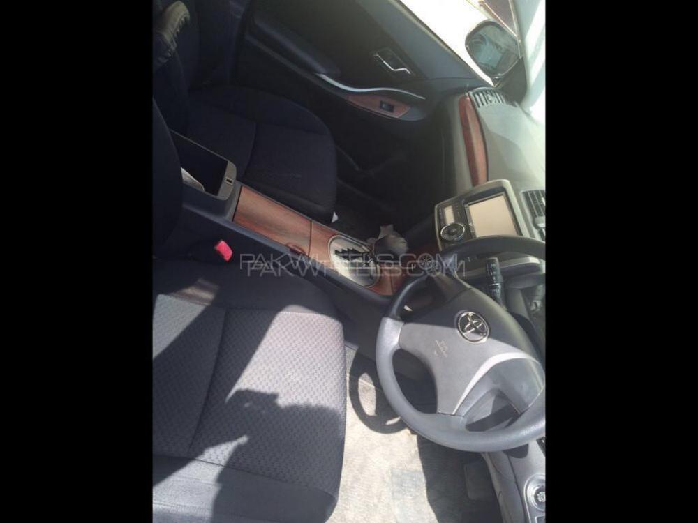 Toyota Premio 2010 for Sale in Karachi Image-1