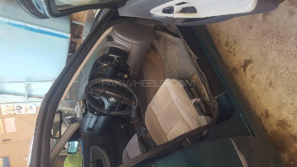 BMW 3 Series 1997 for Sale in Rawalpindi BMW 3 Series 1997 for Sale in Rawalpindi Image-3