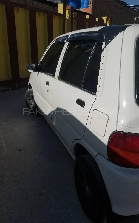 Daihatsu Cuore 2004 for Sale in Quetta Image-1
