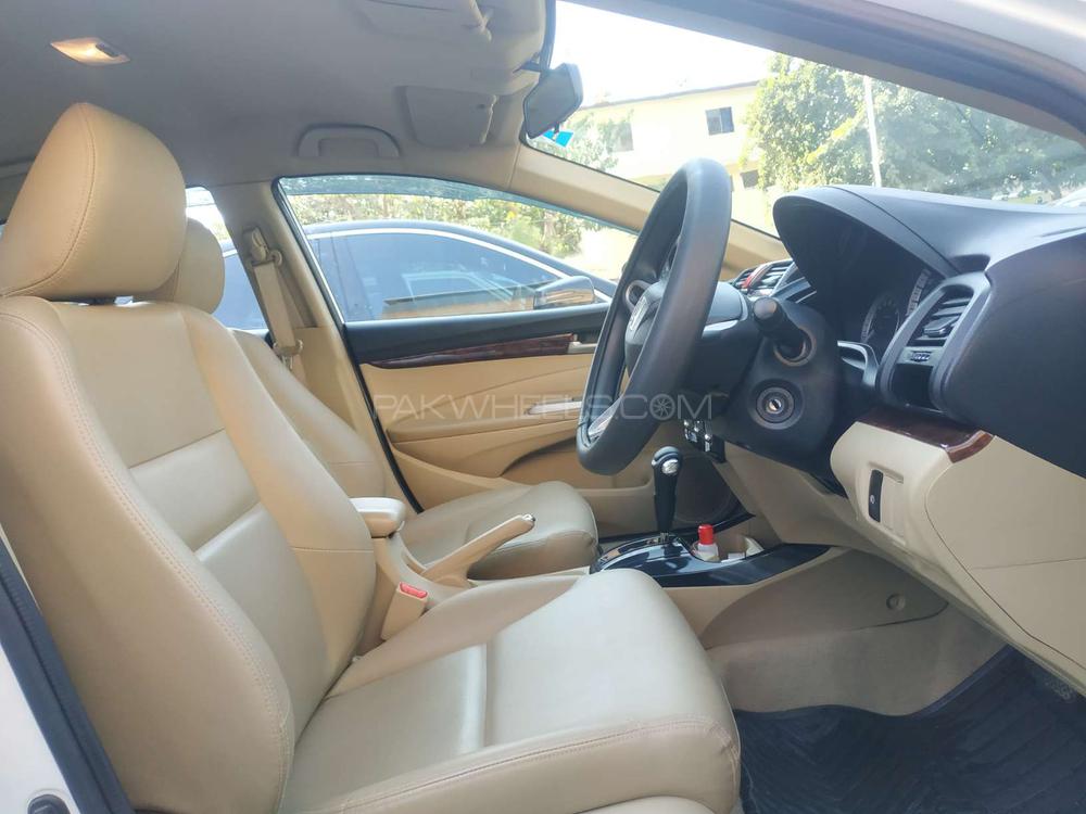 Honda City 2019 for Sale in Islamabad Honda City 2019 for Sale in Islamabad Image-8