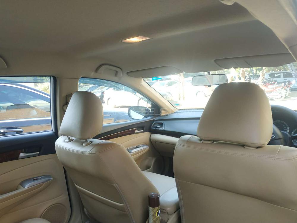 Honda City 2019 for Sale in Islamabad Honda City 2019 for Sale in Islamabad Image-14