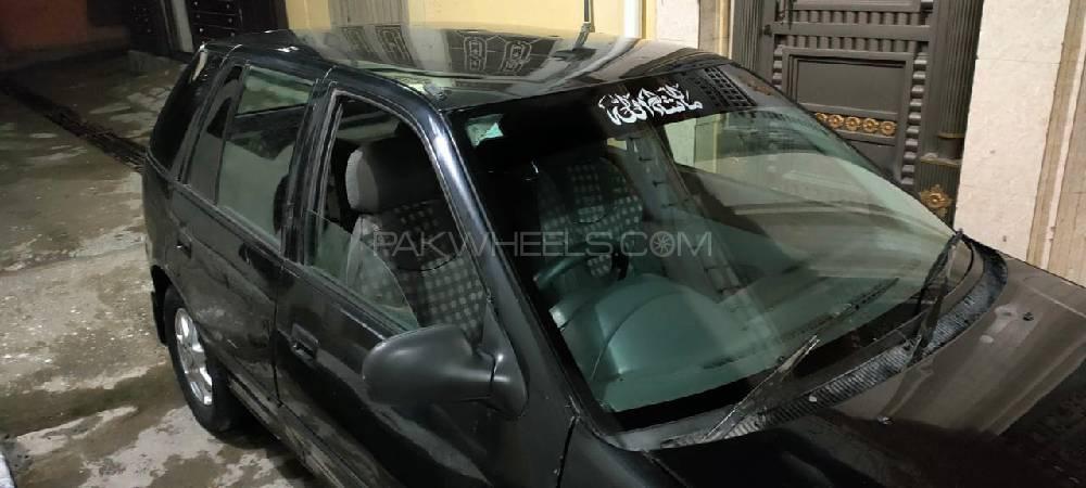 سوزوکی کلٹس 2007 for Sale in نوشہرہ کینٹ Image-1
