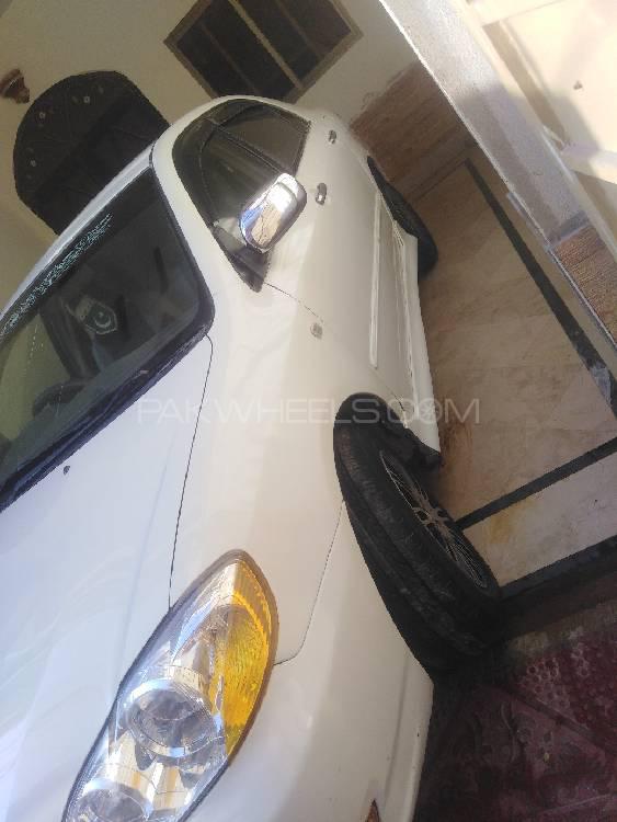 Toyota Corolla 2006 for Sale in Sahiwal Toyota Corolla 2006 for Sale in Sahiwal Image-2