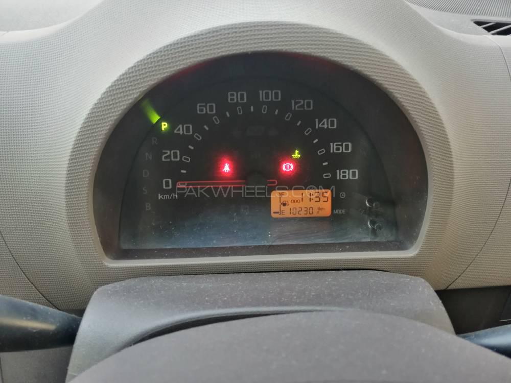 Toyota Passo 2015 for Sale in Lahore Toyota Passo 2015 for Sale in Lahore Image-10