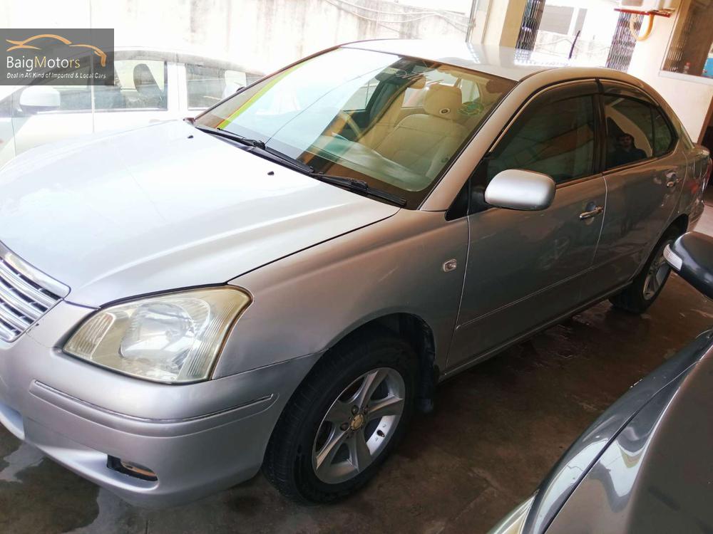 Toyota Premio 2005 for Sale in Rawalpindi Image-1