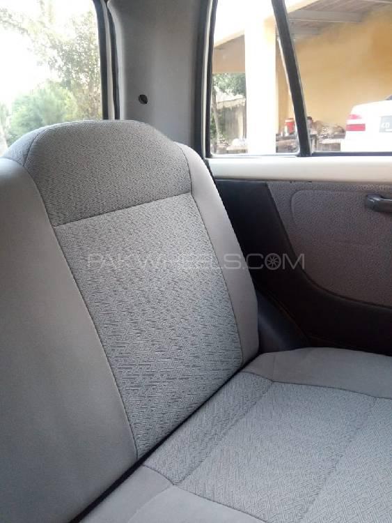 Daihatsu Cuore 2009 for Sale in Islamabad Daihatsu Cuore 2009 for Sale in Islamabad Image-16