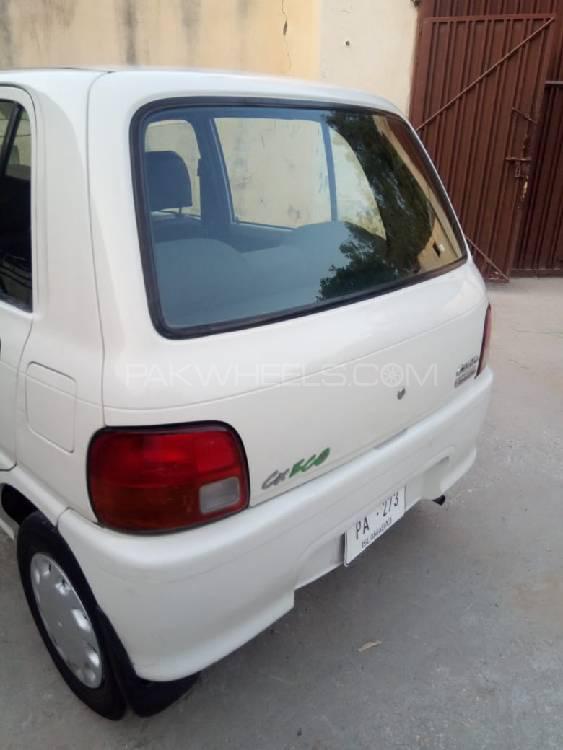 Daihatsu Cuore 2009 for Sale in Islamabad Daihatsu Cuore 2009 for Sale in Islamabad Image-7