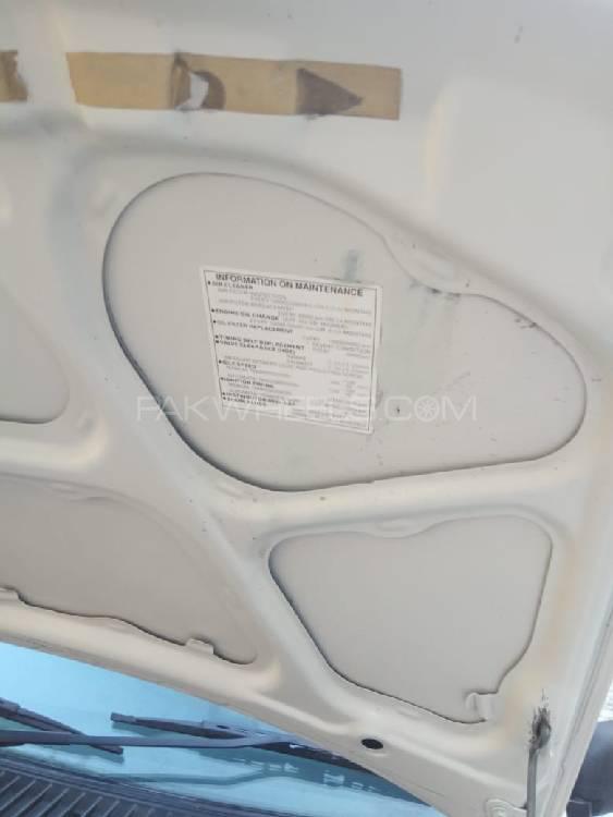 Daihatsu Cuore 2009 for Sale in Islamabad Daihatsu Cuore 2009 for Sale in Islamabad Image-18